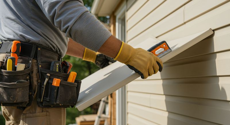 Specialty Siding Suppliers